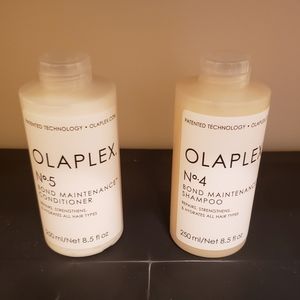 New Olaplex